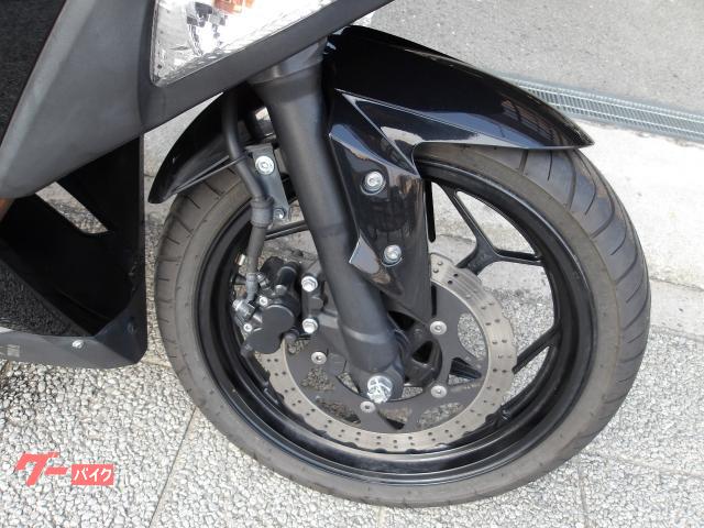 カワサキ Ｎｉｎｊａ　２５０　２０１３年モデル　インジェクション　水冷２気筒エンジン搭載 写真9