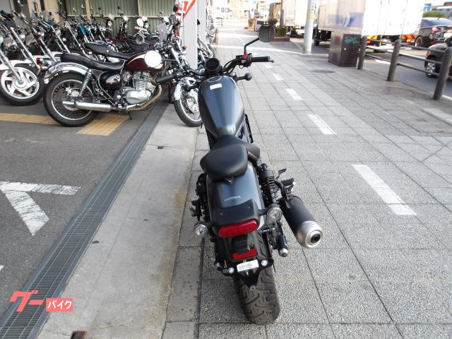 ホンダ レブル250 2025年 ABS ETC 純正スペアキー 写真4