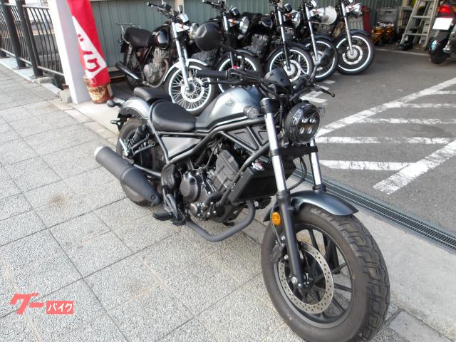ホンダ レブル250 2025年 ABS ETC 純正スペアキー 写真5