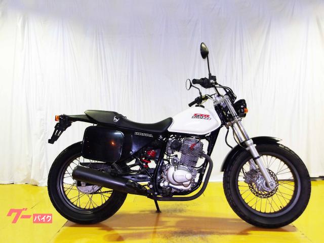 ホンダ ＦＴＲ２２３　２００２年モデル　キャブレター　空冷単気筒エンジン