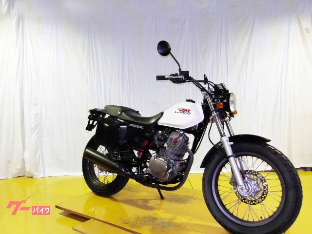 ホンダ ＦＴＲ２２３　２００２年モデル　キャブレター　空冷単気筒エンジン 写真2
