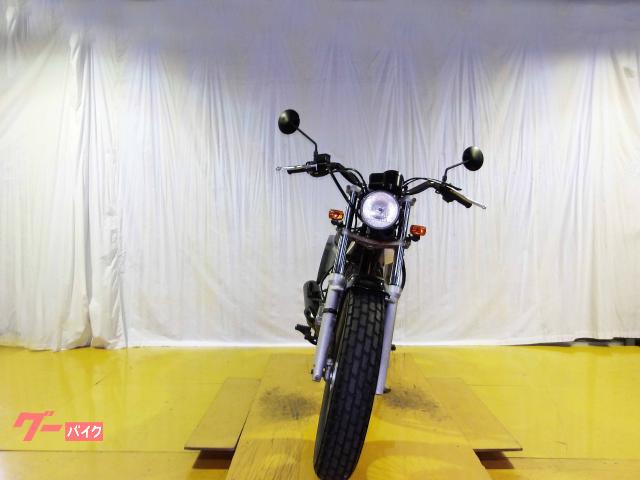 ホンダ ＦＴＲ２２３　２００２年モデル　キャブレター　空冷単気筒エンジン 写真3