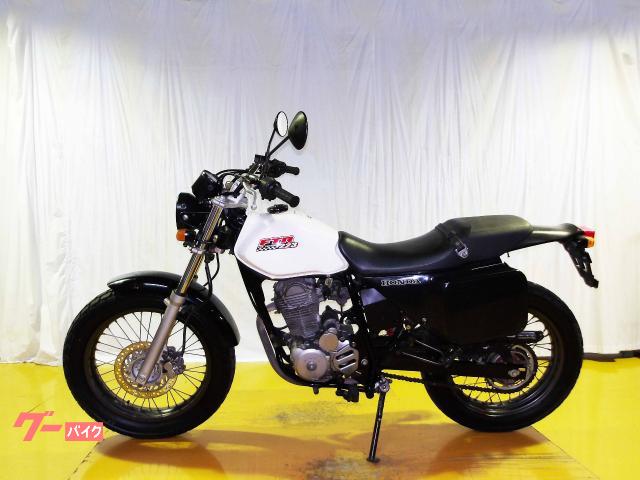 ホンダ ＦＴＲ２２３　２００２年モデル　キャブレター　空冷単気筒エンジン 写真5