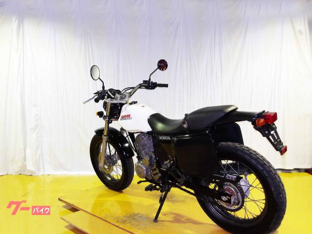 ホンダ ＦＴＲ２２３　２００２年モデル　キャブレター　空冷単気筒エンジン 写真6