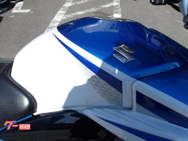 スズキ ＧＳＲ２５０　２０１２年モデル　インジェクション　水冷２気筒エンジン搭載 写真9