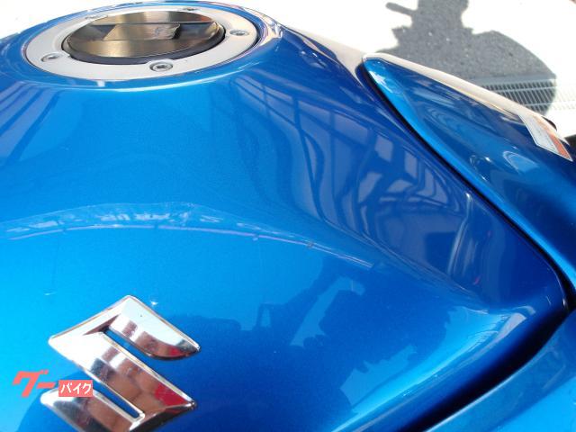 スズキ ＧＳＲ２５０　２０１２年モデル　インジェクション　水冷２気筒エンジン搭載 写真10