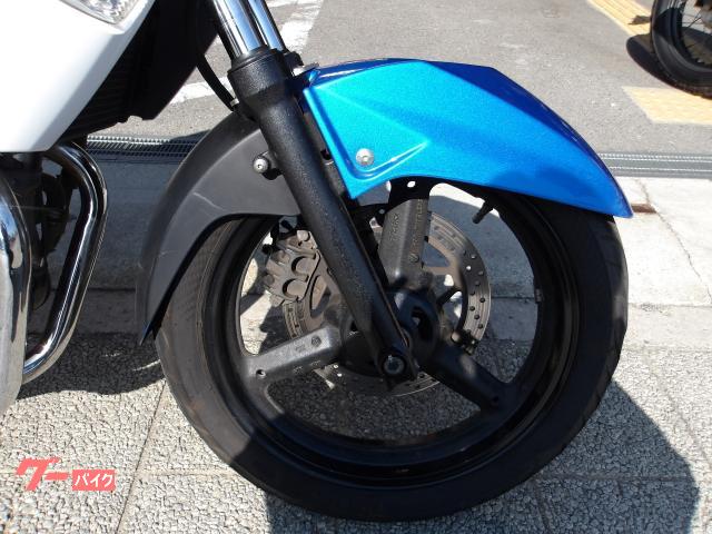 スズキ ＧＳＲ２５０　２０１２年モデル　インジェクション　水冷２気筒エンジン搭載 写真15