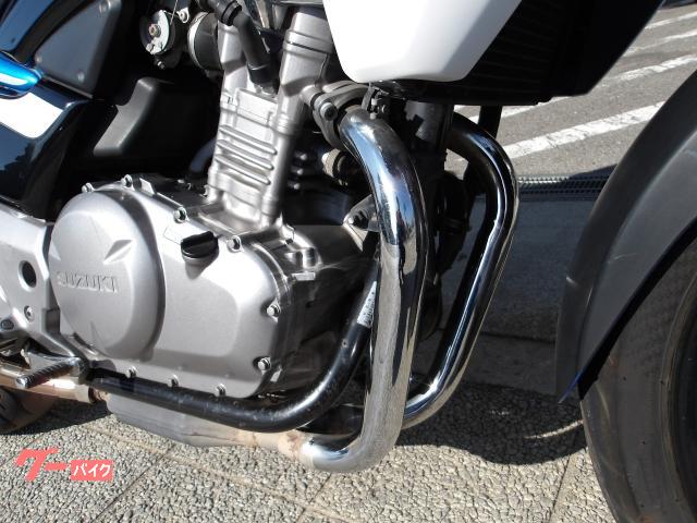 スズキ ＧＳＲ２５０　２０１２年モデル　インジェクション　水冷２気筒エンジン搭載 写真16