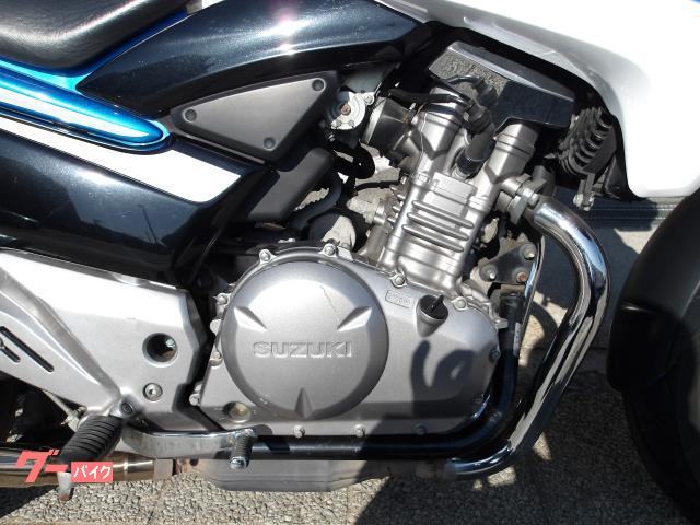 スズキ ＧＳＲ２５０　２０１２年モデル　インジェクション　水冷２気筒エンジン搭載 写真17