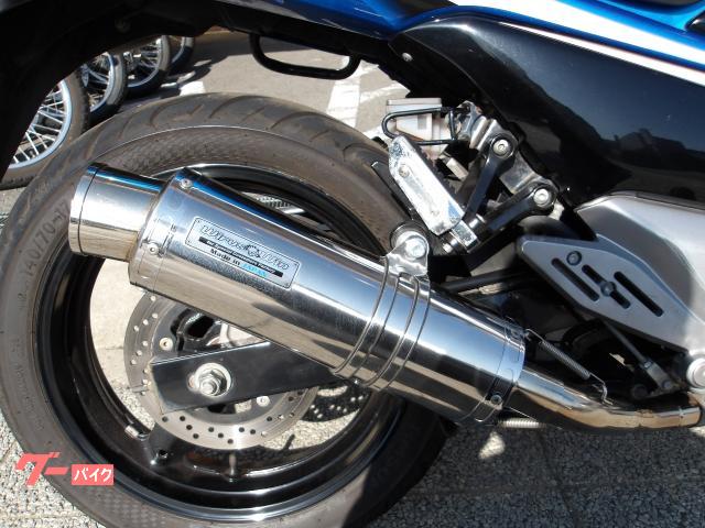 スズキ ＧＳＲ２５０　２０１２年モデル　インジェクション　水冷２気筒エンジン搭載 写真19