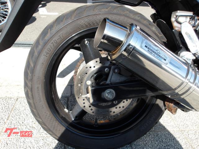 スズキ ＧＳＲ２５０　２０１２年モデル　インジェクション　水冷２気筒エンジン搭載 写真20