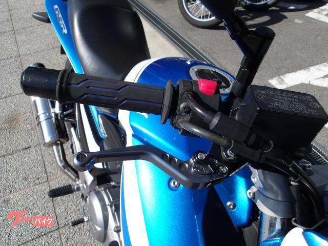 スズキ ＧＳＲ２５０　２０１２年モデル　インジェクション　水冷２気筒エンジン搭載 写真23