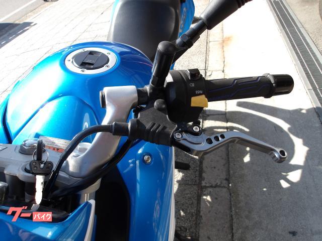 スズキ ＧＳＲ２５０　２０１２年モデル　インジェクション　水冷２気筒エンジン搭載 写真24