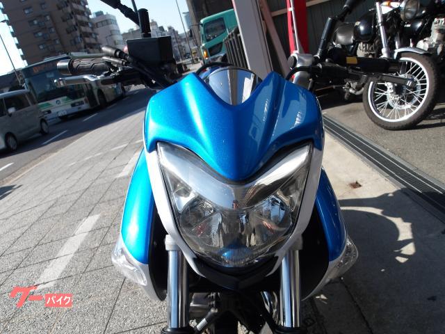 スズキ ＧＳＲ２５０　２０１２年モデル　インジェクション　水冷２気筒エンジン搭載 写真26