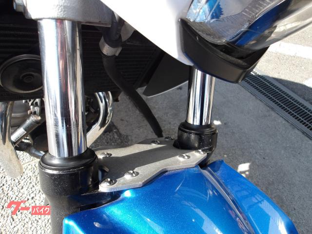 スズキ ＧＳＲ２５０　２０１２年モデル　インジェクション　水冷２気筒エンジン搭載 写真27