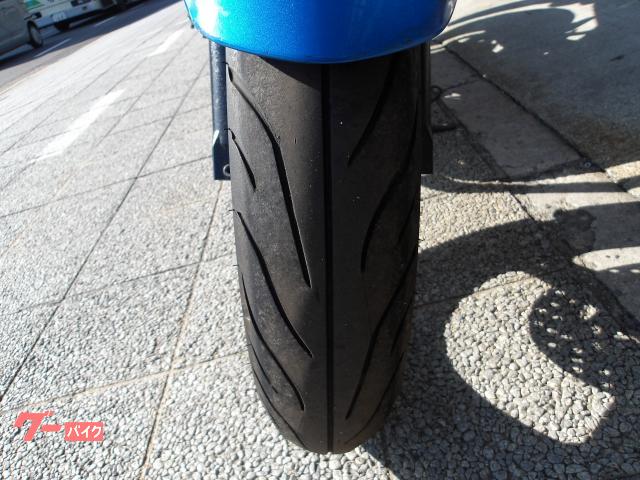 スズキ ＧＳＲ２５０　２０１２年モデル　インジェクション　水冷２気筒エンジン搭載 写真29
