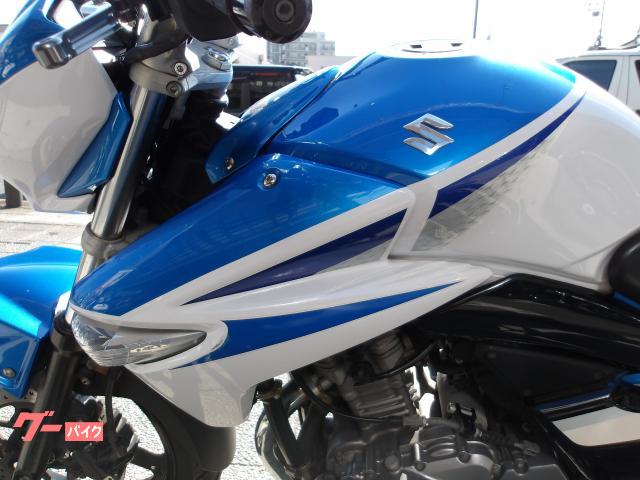 スズキ ＧＳＲ２５０　２０１２年モデル　インジェクション　水冷２気筒エンジン搭載 写真32