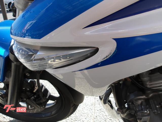 スズキ ＧＳＲ２５０　２０１２年モデル　インジェクション　水冷２気筒エンジン搭載 写真33