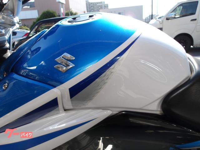 スズキ ＧＳＲ２５０　２０１２年モデル　インジェクション　水冷２気筒エンジン搭載 写真34