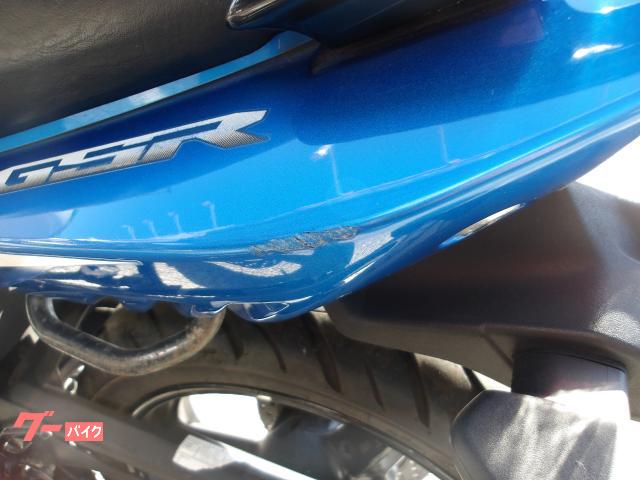 スズキ ＧＳＲ２５０　２０１２年モデル　インジェクション　水冷２気筒エンジン搭載 写真36
