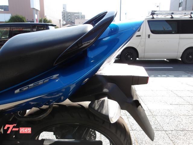 スズキ ＧＳＲ２５０　２０１２年モデル　インジェクション　水冷２気筒エンジン搭載 写真37