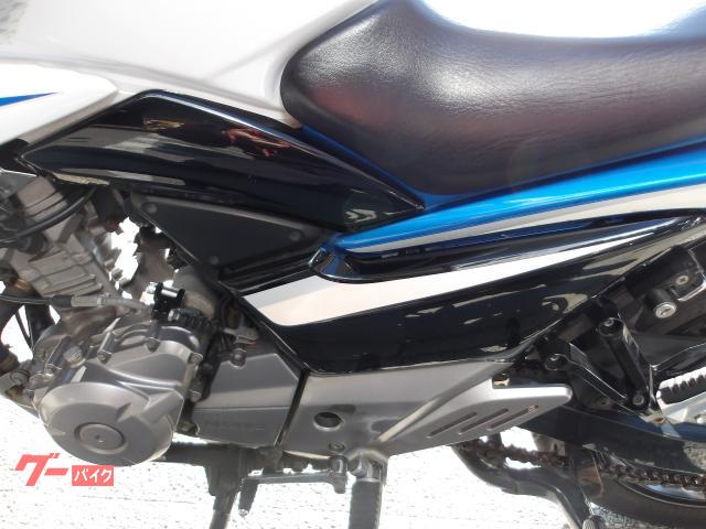 スズキ ＧＳＲ２５０　２０１２年モデル　インジェクション　水冷２気筒エンジン搭載 写真38
