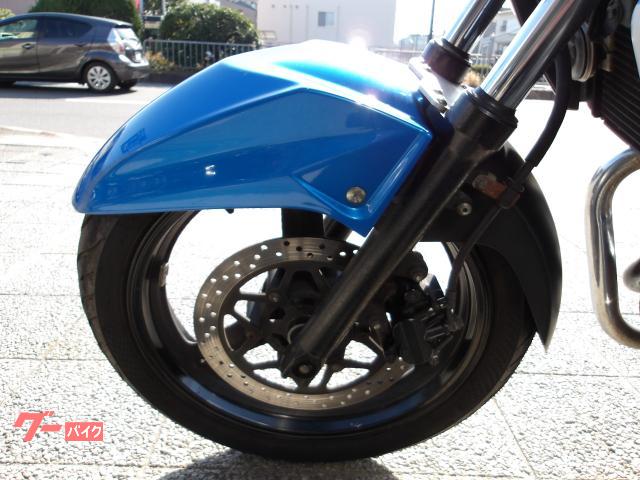 スズキ ＧＳＲ２５０　２０１２年モデル　インジェクション　水冷２気筒エンジン搭載 写真39
