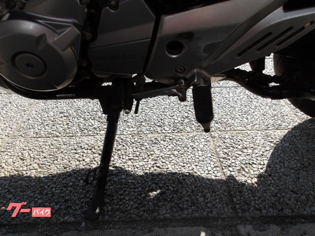 スズキ ＧＳＲ２５０　２０１２年モデル　インジェクション　水冷２気筒エンジン搭載 写真42