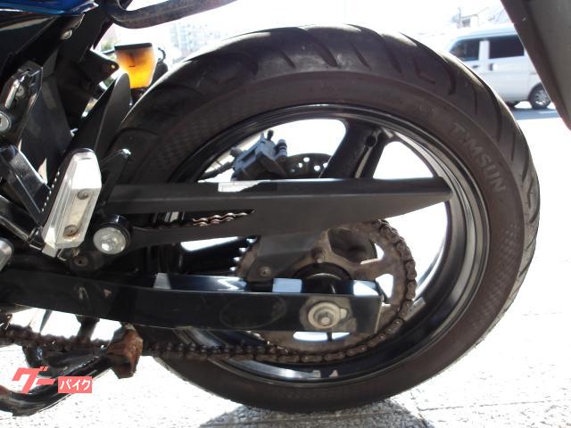 スズキ ＧＳＲ２５０　２０１２年モデル　インジェクション　水冷２気筒エンジン搭載 写真43