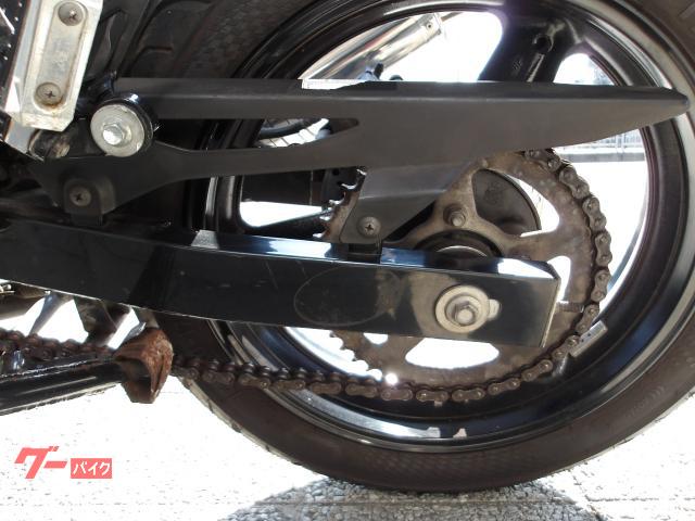 スズキ ＧＳＲ２５０　２０１２年モデル　インジェクション　水冷２気筒エンジン搭載 写真44