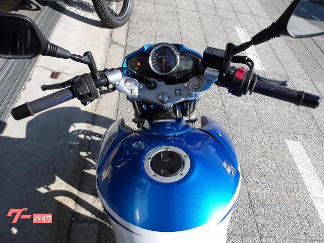 スズキ ＧＳＲ２５０　２０１２年モデル　インジェクション　水冷２気筒エンジン搭載 写真45