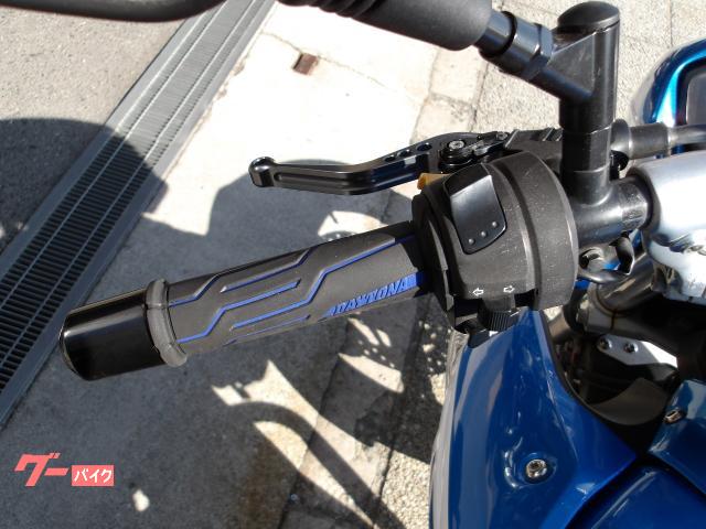 スズキ ＧＳＲ２５０　２０１２年モデル　インジェクション　水冷２気筒エンジン搭載 写真47