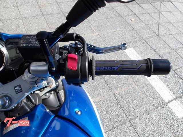 スズキ ＧＳＲ２５０　２０１２年モデル　インジェクション　水冷２気筒エンジン搭載 写真48