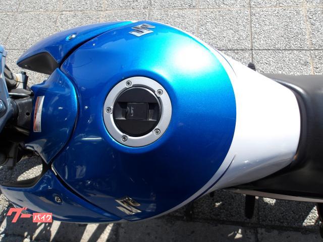 スズキ ＧＳＲ２５０　２０１２年モデル　インジェクション　水冷２気筒エンジン搭載 写真49