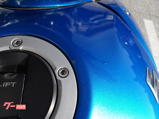 スズキ ＧＳＲ２５０　２０１２年モデル　インジェクション　水冷２気筒エンジン搭載 写真51