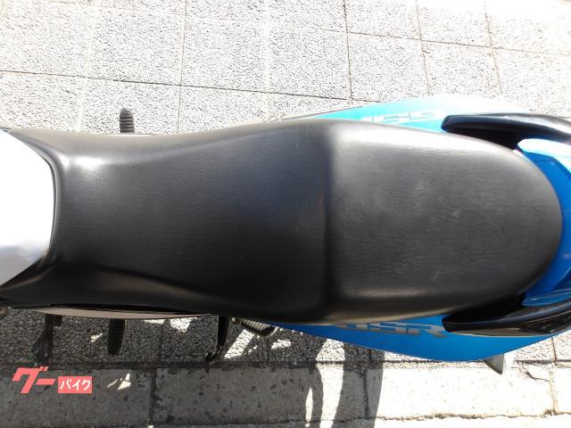 スズキ ＧＳＲ２５０　２０１２年モデル　インジェクション　水冷２気筒エンジン搭載 写真53