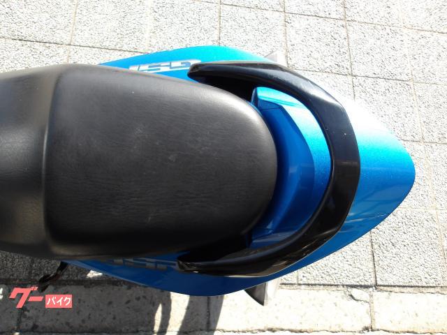 スズキ ＧＳＲ２５０　２０１２年モデル　インジェクション　水冷２気筒エンジン搭載 写真54