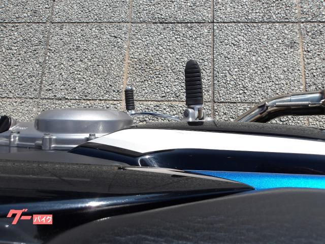 スズキ ＧＳＲ２５０　２０１２年モデル　インジェクション　水冷２気筒エンジン搭載 写真55