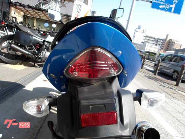 スズキ ＧＳＲ２５０　２０１２年モデル　インジェクション　水冷２気筒エンジン搭載 写真57