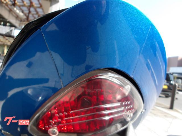 スズキ ＧＳＲ２５０　２０１２年モデル　インジェクション　水冷２気筒エンジン搭載 写真58