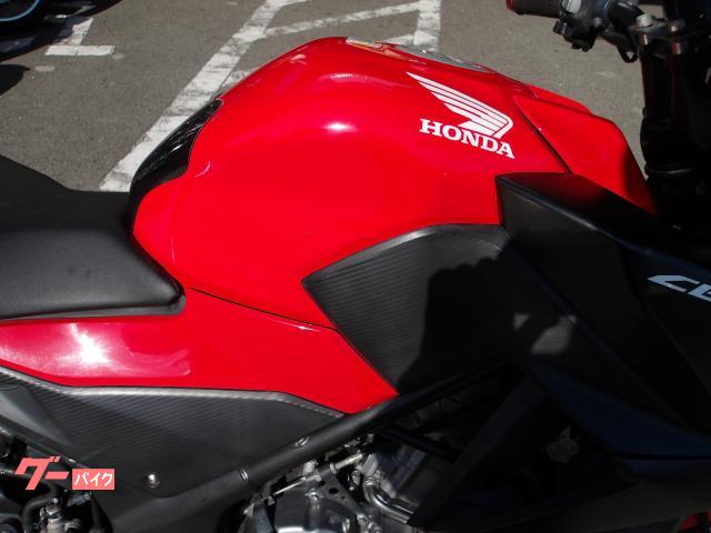 ホンダ ＣＢ２５０Ｆ　無限サイレンサー　２０１５年モデル　ＡＢＳ　純正スペアキー　インジェクション　水冷単気筒エンジン 写真7