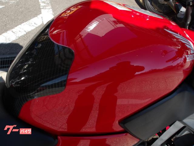 ホンダ ＣＢ２５０Ｆ　無限サイレンサー　２０１５年モデル　ＡＢＳ　純正スペアキー　インジェクション　水冷単気筒エンジン 写真9
