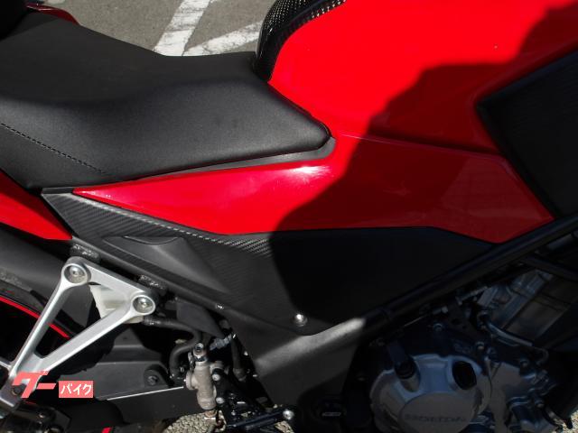 ホンダ ＣＢ２５０Ｆ　無限サイレンサー　２０１５年モデル　ＡＢＳ　純正スペアキー　インジェクション　水冷単気筒エンジン 写真10