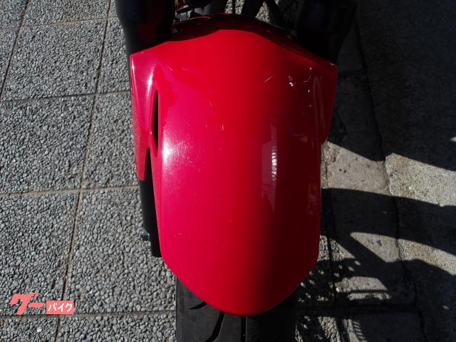 ホンダ ＣＢ２５０Ｆ　無限サイレンサー　２０１５年モデル　ＡＢＳ　純正スペアキー　インジェクション　水冷単気筒エンジン 写真26