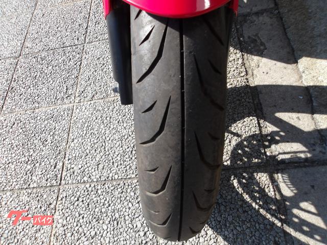 ホンダ ＣＢ２５０Ｆ　無限サイレンサー　２０１５年モデル　ＡＢＳ　純正スペアキー　インジェクション　水冷単気筒エンジン 写真27