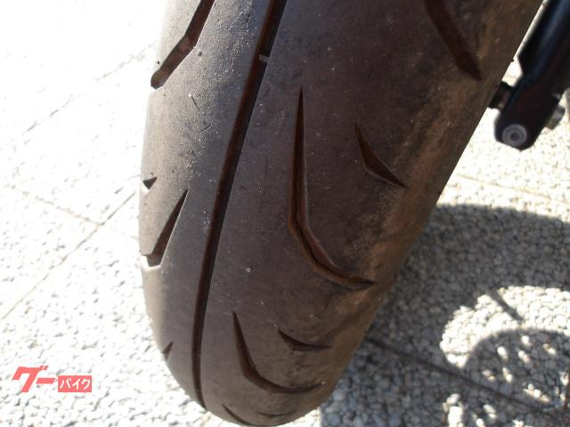 ホンダ ＣＢ２５０Ｆ　無限サイレンサー　２０１５年モデル　ＡＢＳ　純正スペアキー　インジェクション　水冷単気筒エンジン 写真28