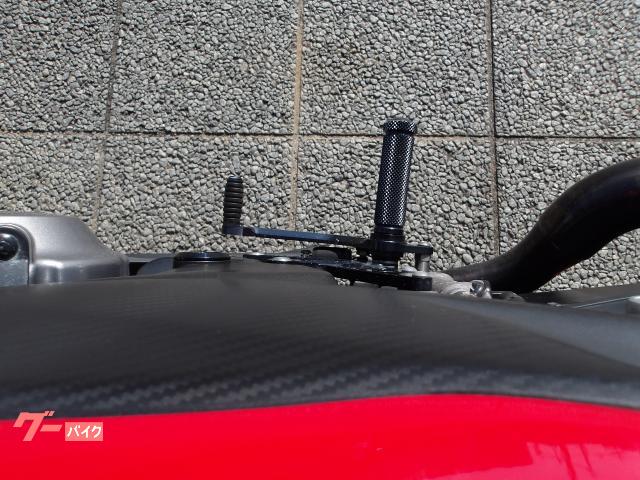 ホンダ ＣＢ２５０Ｆ　無限サイレンサー　２０１５年モデル　ＡＢＳ　純正スペアキー　インジェクション　水冷単気筒エンジン 写真48