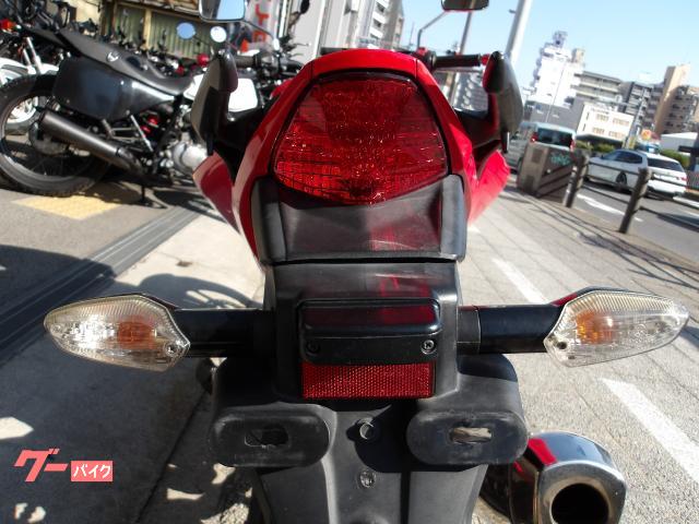 ホンダ ＣＢ２５０Ｆ　無限サイレンサー　２０１５年モデル　ＡＢＳ　純正スペアキー　インジェクション　水冷単気筒エンジン 写真50