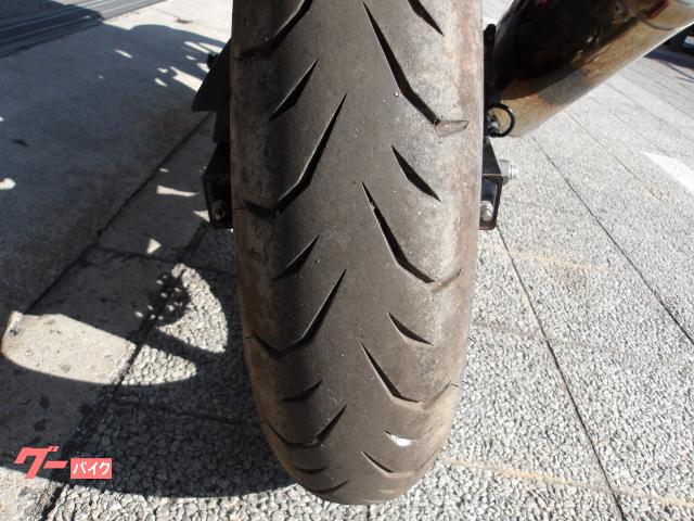ホンダ ＣＢ２５０Ｆ　無限サイレンサー　２０１５年モデル　ＡＢＳ　純正スペアキー　インジェクション　水冷単気筒エンジン 写真51