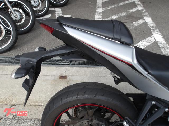 ヤマハ ＹＺＦ−Ｒ３　２０２０年モデル　ＡＢＳ　純正スペアキー　インジェクション　水冷２気筒エンジン搭載 写真9